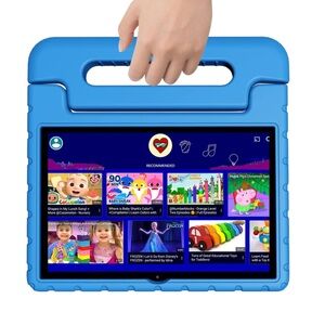 Brand new children’s tablet